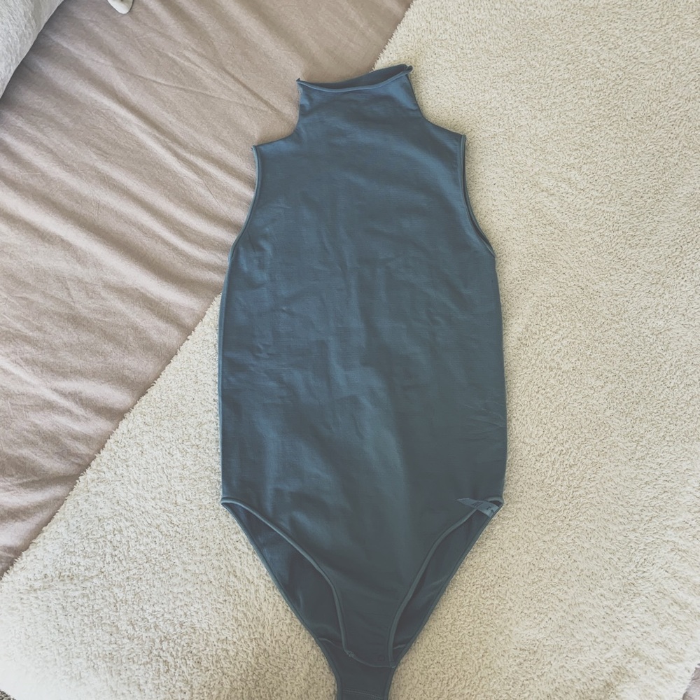 SKIMS Bodysuit.